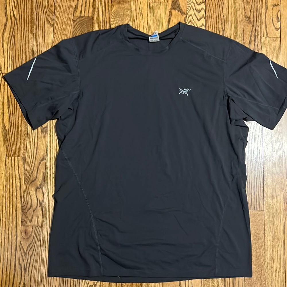 Arc’teryx technical shirt